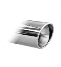 Inoxcar | Impianto di scarico silenziato X-RACE per BMW Serie 1 F20 118D 2.0 (143cv) Inoxcar | Impianto di scarico silenziato X-RACE per BMW Serie 1 F20 118D 2.0 (143cv)