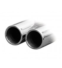 Inoxcar | Impianto di scarico silenziato per BMW Serie 1 F21 2.0 Turbo 125i (218cv) Inoxcar | Impianto di scarico silenziato per BMW Serie 1 F21 2.0 Turbo 125i (218cv)