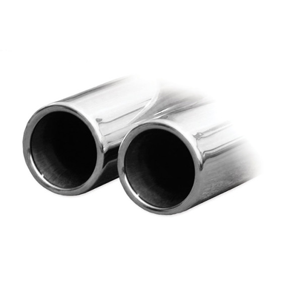Inoxcar | Impianto di scarico silenziato per BMW Serie 1 F21 2.0 Turbo 125i (218cv)