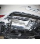 Inoxcar | Cat-Back silenziato Ø76 per Renault Megane IV RS 1.8T (280cv)
