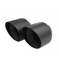 Inoxcar | Impianto di scarico silenziato Black Ceramic per Honda Civic Type-R 2.0i (320cv) Inoxcar | Impianto di scarico silenziato Black Ceramic per Honda Civic Type-R 2.0i (320cv)