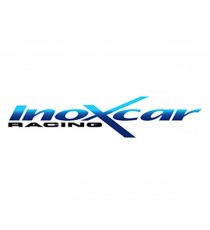 Inoxcar | Impianto di scarico silenziato (LATO SX) per Alfa Romeo Giulia 2.0 Turbo (200cv) Inoxcar | Impianto di scarico silenziato (LATO SX) per Alfa Romeo Giulia 2.0 Turbo (200cv)