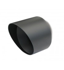 Inoxcar | Impianto di scarico silenziato Black Ceramic per Renault Clio 5 1.3 Tce (131cv) Inoxcar | Impianto di scarico silenziato Black Ceramic per Renault Clio 5 1.3 Tce (131cv)