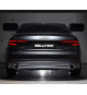 Milltek Sport | Cat-back Road+ con finalini CROMATI per Audi A4 B9 2.0 TFSI Berlina/Avant Quattro (senza barre rinforzo) 2016-2021 Milltek Sport | Cat-back Road+ con finalini CROMATI per Audi A4 B9 2.0 TFSI Berlina/Avant Quattro (senza barre rinforzo) 2016-2021
