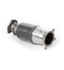 Milltek Sport | Downpipe CAT per Audi A4 B9 2.0 TFSI Berlina/Avant Quattro (senza barre rinforzo) 2016-2021