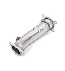 Milltek Sport | Downpipe NO CAT per Audi A4 B9 2.0 TFSI Berlina/Avant Quattro (senza barre rinforzo) 2016-2021