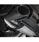 Milltek Sport | Cat-Back Non Resonated per Audi RSQ8 4.0 V8 Bi-turbo (con GPF/OPF) dal 2020