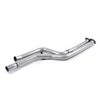 Milltek Sport | Bypass catalizzatore secondario per BMW Serie 3 F80 M3 Berlina (solo modelli SENZA OPF/GPF) 2014-2018 / BMW Serie 4 F82/F83 M4 Coupe/Cabrio & M4 Competition Coupé (solo modelli SENZA OPF/GPF) 2014-2021