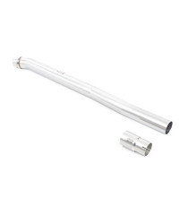 Milltek Sport | GPF/OPF Bypass per BMW Serie 1 F70 M135i xDrive (2024-) MONTA SOLO CON CAT-BACK ORIGINALE