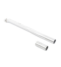 Milltek Sport | GPF/OPF Bypass per BMW Serie 1 F70 M135i xDrive (2024-) MONTA SOLO CON CAT-BACK MILLTEK SPORT