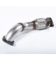 Milltek Sport | Tubo flessibile per Ford Fiesta Mk6 ST 150 2005-2008