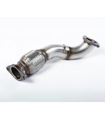 Milltek Sport | Tubo flessibile per Ford Fiesta Mk6 ST 150 2005-2008