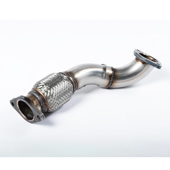 Milltek Sport | Tubo flessibile per Ford Fiesta Mk6 ST 150 2005-2008