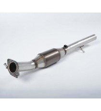 Milltek Sport | Downpipe CAT per Ford Fiesta Mk6 ST 150 2005-2008 MONTA SOLO CON CAT-BACK MILLTEK SPORT