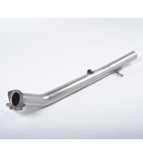 Milltek Sport | Tubo eliminazione catalizzatore per Ford Fiesta Mk6 ST 150 2005-2008 MONTA SOLO CON CAT-BACK MILLTEK SPORT Milltek Sport | Tubo eliminazione catalizzatore per Ford Fiesta Mk6 ST 150 2005-2008 MONTA SOLO CON CAT-BACK MILLTEK SPORT