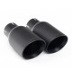 Milltek Sport | Cat-back Road+ con finalini NERI per Ford Fiesta Mk7 1.0T EcoBoost (100cv/125cv/140cv) 2013-2019 Milltek Sport | Cat-back Road+ con finalini NERI per Ford Fiesta Mk7 1.0T EcoBoost (100cv/125cv/140cv) 2013-2019