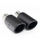 Milltek Sport | Cat-back Road+ con finalini CARBONIO per Ford Fiesta Mk7 1.0T EcoBoost (100cv/125cv/140cv) 2013-2019 Milltek Sport | Cat-back Road+ con finalini CARBONIO per Ford Fiesta Mk7 1.0T EcoBoost (100cv/125cv/140cv) 2013-2019