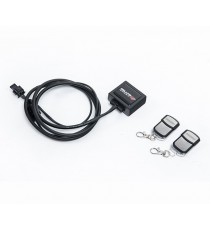 Milltek Sport | Active Valve Control (modulo di controllo attivo della valvola di scarico) per Ford Fiesta Mk8 Mk8 1.5 EcoBoost ST 200cv (fino a Settembre 2020) / (da Settembre 2020 in poi)
