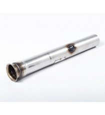 Milltek Sport | Tubo eliminazione catalizzatore per Renault Clio Mk3 197 2.0 16v 2006-2009 MONTA SOLO CON CAT-BACK MILLTEK SPORT Milltek Sport | Tubo eliminazione catalizzatore per Renault Clio Mk3 197 2.0 16v 2006-2009 MONTA SOLO CON CAT-BACK MILLTEK SPORT