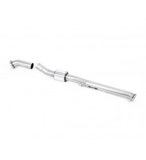 Milltek Sport | GPF/OPF Bypass NO CAT per Toyota Yaris Gen. 1 GR & GR Circuit Pack 1.6T 2020-2024