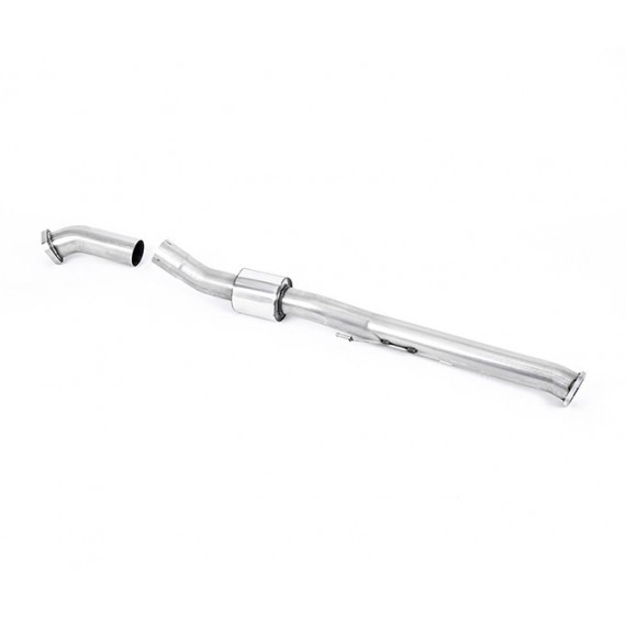 Milltek Sport | GPF/OPF Bypass NO CAT per Toyota Yaris Gen. 1 GR & GR Circuit Pack 1.6T 2020-2024 Milltek Sport | GPF/OPF Bypass NO CAT per Toyota Yaris Gen. 1 GR & GR Circuit Pack 1.6T 2020-2024