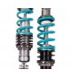 Nitron | Assetto NTR R1 per Alfa Romeo 4C