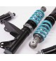 Nitron | Assetto NTR R3 per Alfa Romeo 4C