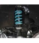 Nitron | Assetto NTR R3 per Alfa Romeo 4C