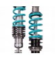 Nitron | Assetto NTR R3 per Alfa Romeo 4C
