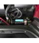 Nitron | Assetto NTR R3 per Alfa Romeo 4C