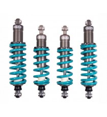 Nitron | Assetto NTR R1 per Audi R8 V8 Nitron | Assetto NTR R1 per Audi R8 V8