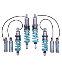 Nitron | Assetto NTR R3 per Audi R8 V8 Nitron | Assetto NTR R3 per Audi R8 V8