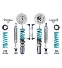 Nitron | Assetto NTR R1 per BMW F82 M4 Nitron | Assetto NTR R1 per BMW F82 M4