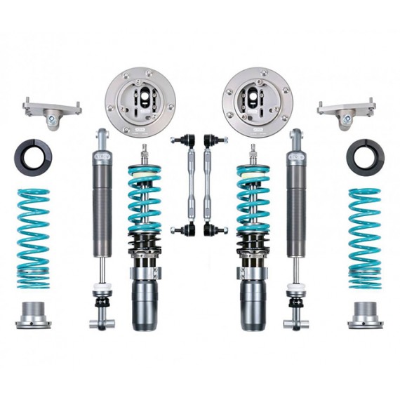 Nitron | Assetto NTR R1 per BMW F82 M4