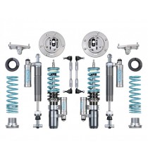 Nitron | Assetto NTR R3 per BMW F82 M4 Nitron | Assetto NTR R3 per BMW F82 M4