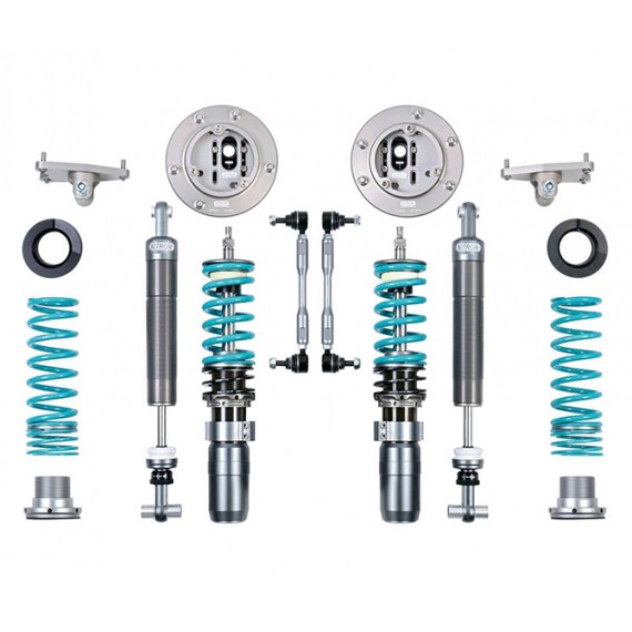 Nitron | Assetto NTR R1 per BMW F87 M2