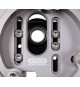 Nitron | Piastre superiori per BMW F87 M2