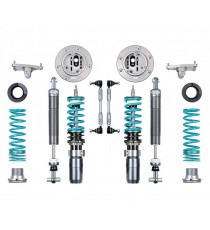 Nitron | Assetto NTR R1 per BMW F87 M2 Competition Nitron | Assetto NTR R1 per BMW F87 M2 Competition
