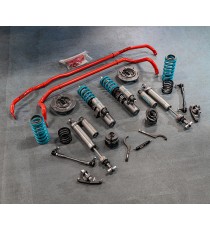 Nitron | Assetto NTR R3 per BMW F87 M2 Competition Nitron | Assetto NTR R3 per BMW F87 M2 Competition