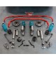 Nitron | Assetto NTR R3 per BMW F87 M2 Competition