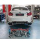 Nitron | Assetto NTR R3 per BMW F87 M2 Competition