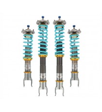 Nitron | Assetto NTR R1 per Ford Focus RS Mk2 Nitron | Assetto NTR R1 per Ford Focus RS Mk2