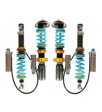 Nitron | Assetto NTR R3 per Ford Focus RS Mk2 Nitron | Assetto NTR R3 per Ford Focus RS Mk2