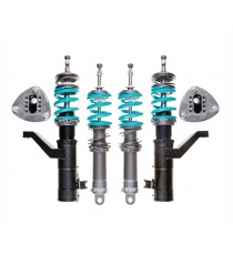 Nitron | Assetto NTR R1 per Honda Civic Type R EP3 (2001-2005) Nitron | Assetto NTR R1 per Honda Civic Type R EP3 (2001-2005)