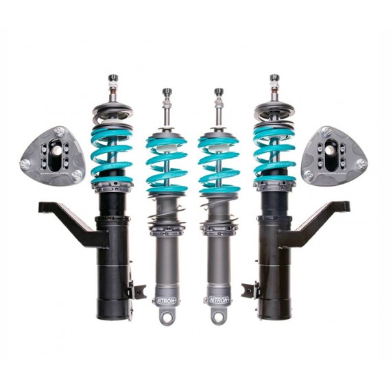 Nitron | Assetto NTR R1 per Honda Civic Type R EP3 (2001-2005)