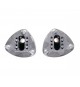 Nitron | Assetto NTR R3 per Honda Civic Type R EP3 (2001-2005)