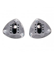 Nitron | Piastre superiori per Honda Civic Type R EP3 (2001-2005) Nitron | Piastre superiori per Honda Civic Type R EP3 (2001-2005)