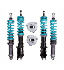 Nitron | Assetto NTR R1 per Honda Civic FD2 Nitron | Assetto NTR R1 per Honda Civic FD2