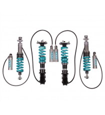 Nitron | Assetto NTR R3 per Honda Civic FD2 Nitron | Assetto NTR R3 per Honda Civic FD2