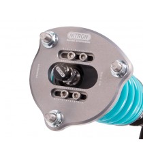 Nitron | Piastre superiori per Honda Civic FD2 Nitron | Piastre superiori per Honda Civic FD2